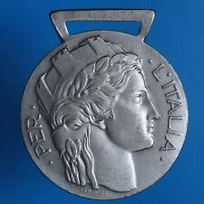 Misano adriatico medaglia usato  Firenze