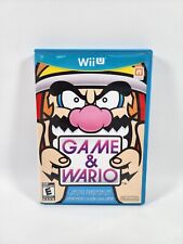 Game wario 100 for sale  Jacksonville