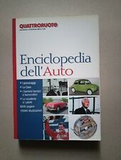 Enciclopedia dell auto usato  Roma