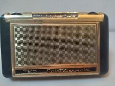 Radio vintage optalix d'occasion  Vannes