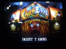 carnevil arcade game for sale  North Las Vegas