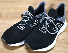 Tênis de corrida feminino New Balance Fresh Foam Roav preto WROAVTK tamanho 10.5 comprar usado  Enviando para Brazil