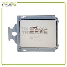 Processador 100-000000314-04 AMD EPYC 7763 64-Core 2.45GHz ES *SEM FORNECEDOR BLOQUEADO* comprar usado  Enviando para Brazil