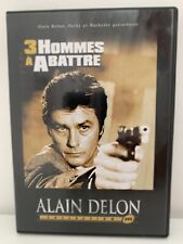 Dvd homme abattre d'occasion  Camon