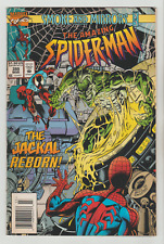 Marvel Comics The Amazing Spider-Man: Smoke And Mirrors Parte 2 de 3 #399 comprar usado  Enviando para Brazil