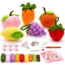 Complete crochet kits for sale  Shipping to Ireland