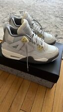 Used, (GS) Air Jordan 4 Retro SE 'Craft' (2023) for sale  Shipping to South Africa