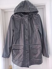 Mac raincoat stripe for sale  CAMBRIDGE