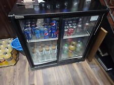 Commercial fridge bottle for sale  BIRMINGHAM