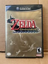 Usado, The Legend of Zelda: The Wind Waker (Nintendo GameCube 2009) en caja/completo probado segunda mano  Embacar hacia Mexico