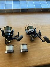 Pair daiwa emcast for sale  GUILDFORD