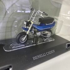 Benelli caddy scooters d'occasion  Louvres