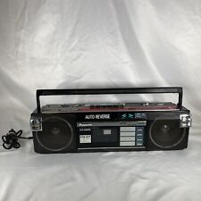 Panasonic fm27 cassette for sale  Woodstock
