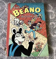 Beano Annual Book 1960 NEARLY Good  Condition See Description & Photos for sale  CALNE