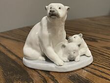 Lladro mother polar for sale  Louisville