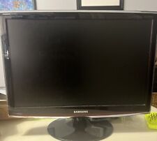 Monitor LCD HDTV SAMSUNG T220HD 22" 720p 1680x1050 HDMI DVI VGA (não liga), usado comprar usado  Enviando para Brazil