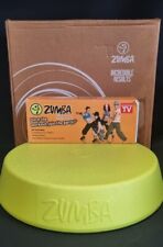 Zumba fitness aerobic for sale  LEYLAND