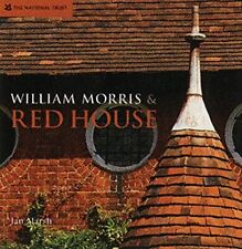 William morris red for sale  UK