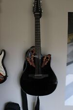 Ovation string guitar for sale  GRANTHAM