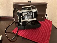 Vintage polaroid automatic for sale  Williamson