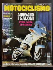 Motociclismo anno settembre usato  Spoleto