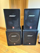 Used passive speakers for sale  BEDWORTH