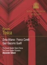 Puccini - Tosca CD Fast Free UK Postage, usado comprar usado  Enviando para Brazil