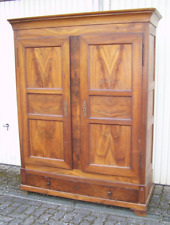 Biedermeier schrank kassetten gebraucht kaufen  Bundenthal, Erlenbach, Busenberg