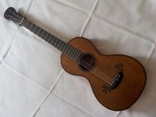 Guitare romantique parizot d'occasion  Saint-Affrique