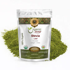 Organic way stevia for sale  Houston