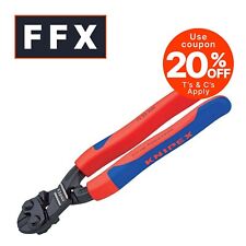 Knipex kpx7102200 compact for sale  FOLKESTONE
