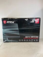 Parts msi optix for sale  Burbank