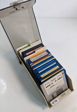 Disketten diskettenbox atari gebraucht kaufen  Cremlingen