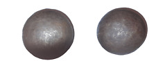 Antique cannon balls for sale  Shipping to Ireland