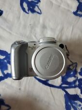 Canon powershot 5.0mp for sale  Alexandria