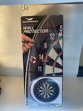 Narwhal dart board for sale  Moline