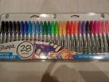 Sharpie pens for sale  NOTTINGHAM