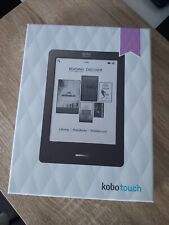 Kobo touch reader for sale  COVENTRY