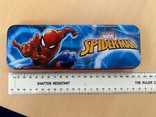 Spider man pencil for sale  LEICESTER
