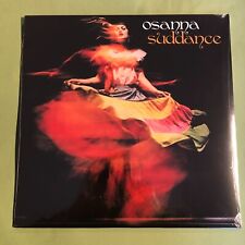 Osanna suddance vinyl usato  Rosignano Marittimo