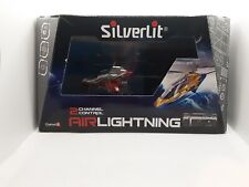 Silverlit airlightning channel for sale  HUDDERSFIELD