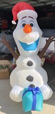 Rare olaf disney for sale  Loveland