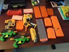 Large collection nerf for sale  Cape Coral