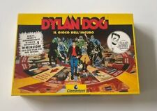 Dylan dog gioco usato  Lucca
