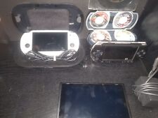 console 1 playstation modded for sale  Redding