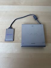 Sony vaio external d'occasion  Expédié en Belgium