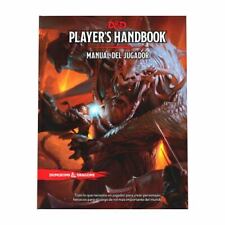 Player handbook manual for sale  USA