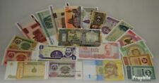 Banknoten bankfrische banknote gebraucht kaufen  Rödgen,-Petersweiher