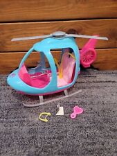 Barbie helicopter. dreamhouse for sale  Princeton