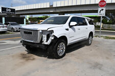 2023 gmc yukon for sale  Miami